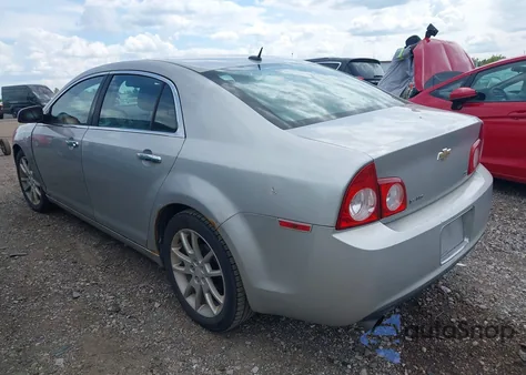 2008 Chevrolet Malibu Ltz z USA, uszkodzony, nr VIN 1G1ZK57738F209199